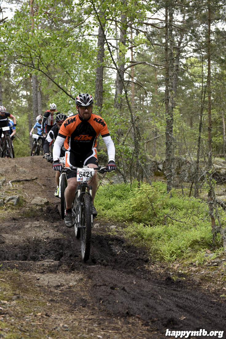 Bild från Lida Loop 2015
